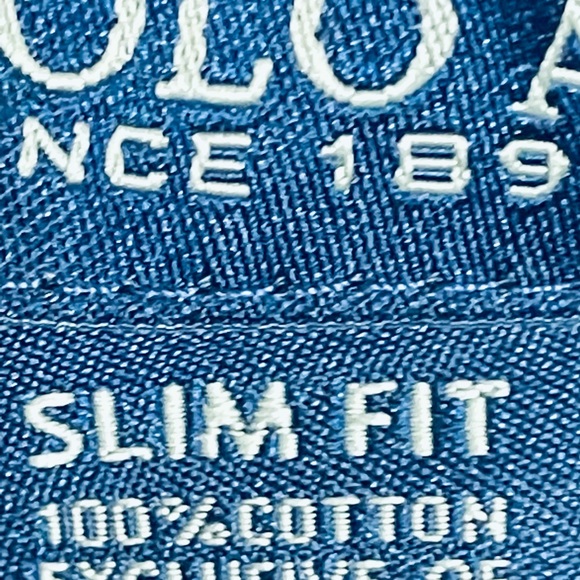 Men’s Polo by U.S. POLO ASSN - Picture 3 of 3